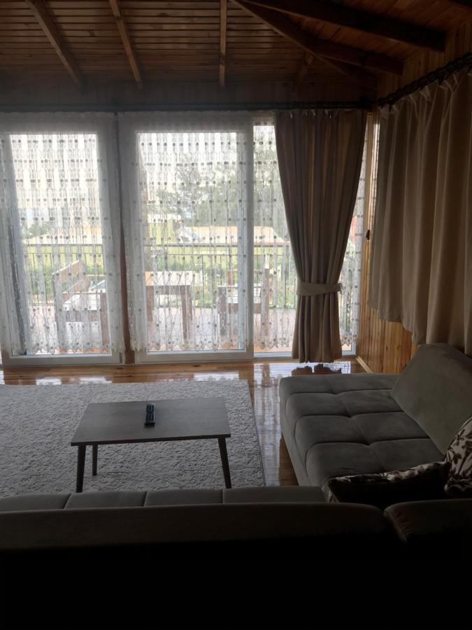 Dağ evi Yenivadi *